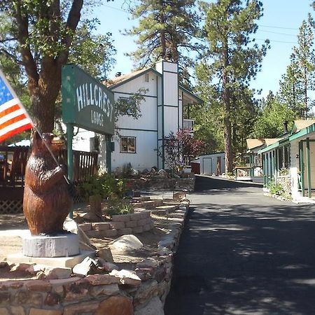 Hillcrest Suites & Cabins Big Bear Lake Luaran gambar