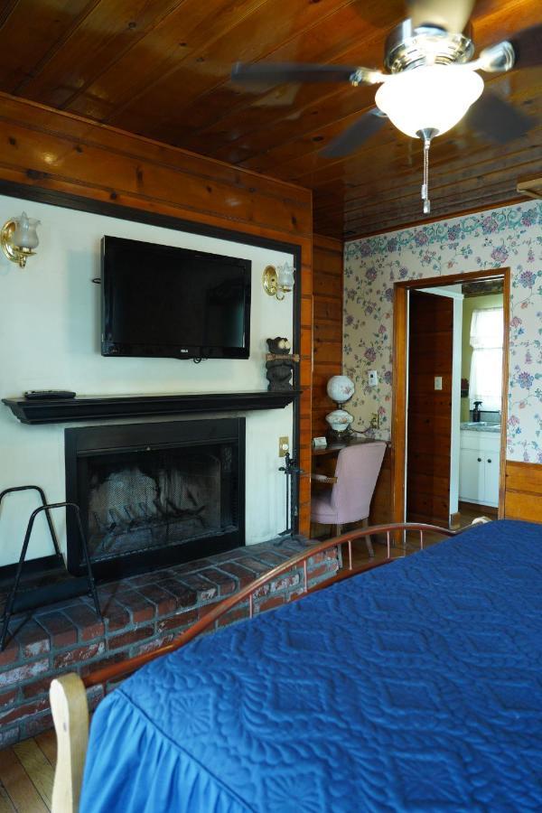 Hillcrest Suites & Cabins Big Bear Lake Luaran gambar
