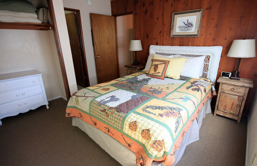Hillcrest Suites & Cabins Big Bear Lake Luaran gambar