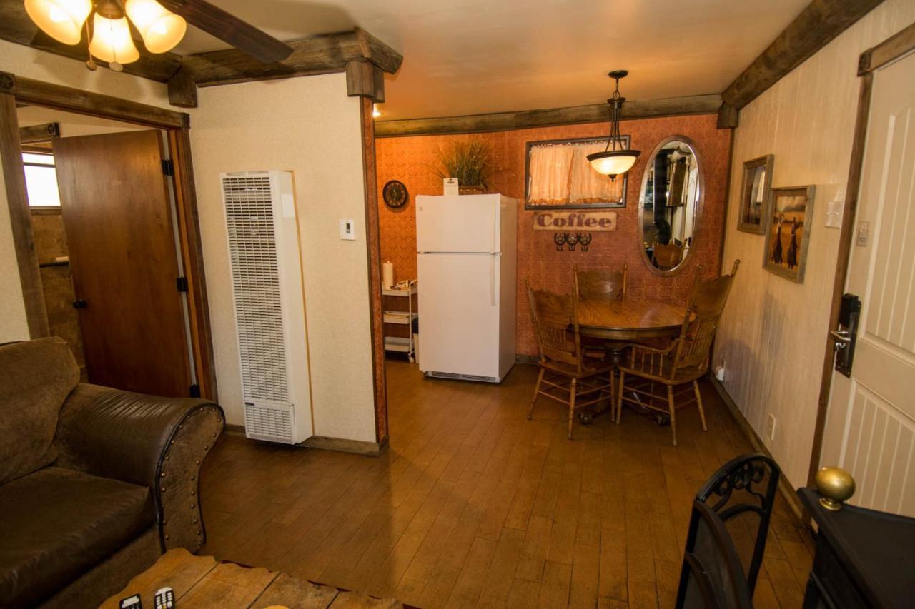 Hillcrest Suites & Cabins Big Bear Lake Luaran gambar